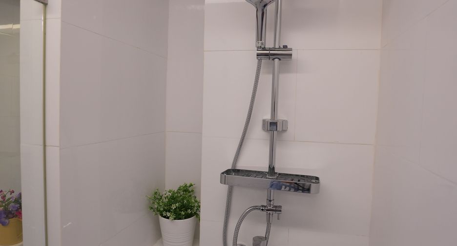 For sale 1 bed condo in Din Daeng, Bangkok