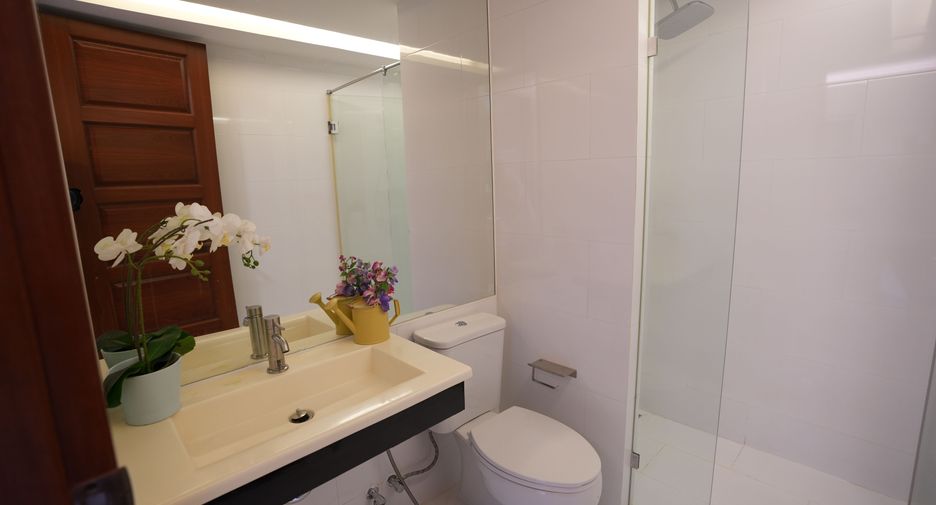 For sale 1 bed condo in Din Daeng, Bangkok