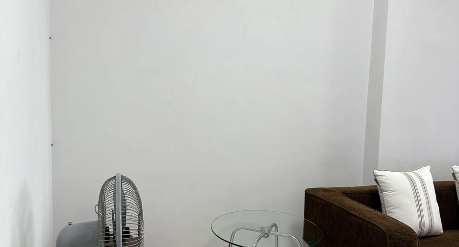 For rent 2 bedrooms condo in Phasi Charoen, Bangkok