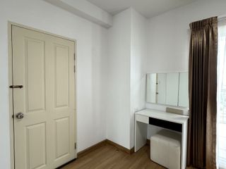 À louer 2 chambres condo à Phasi Charoen, Bangkok