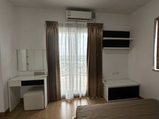 À louer 2 chambres condo à Phasi Charoen, Bangkok