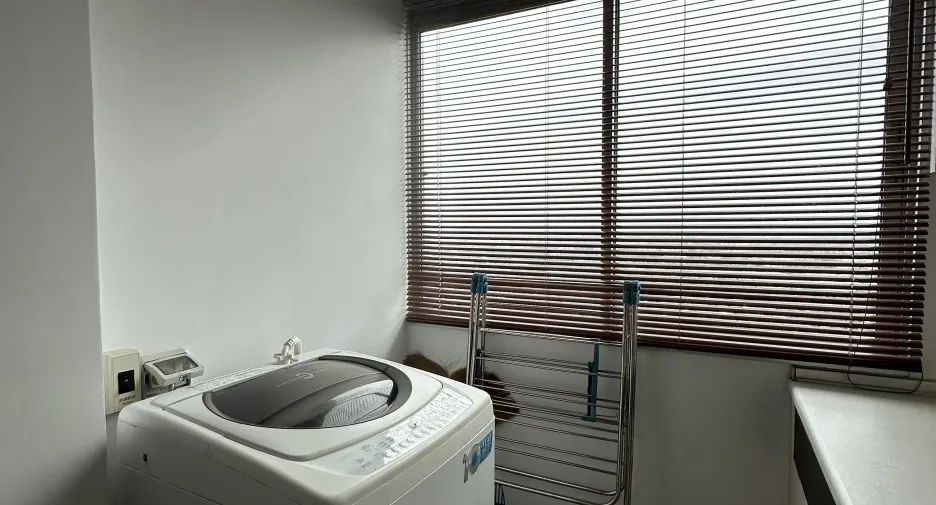 For rent 2 bedrooms condo in Phasi Charoen, Bangkok