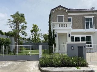Продажа и аренда 2 спальни дом в Пращет, Бангкок