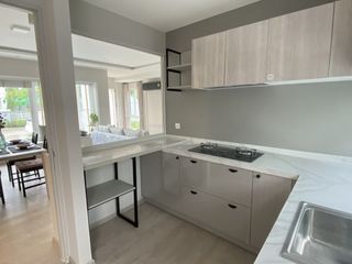 Продажа и аренда 2 спальни дом в Пращет, Бангкок