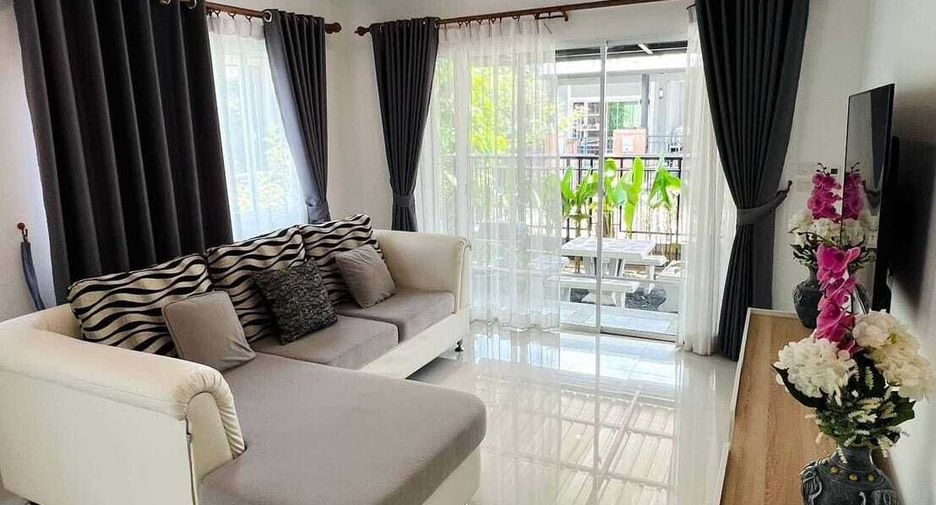 For sale 3 ベッドルーム house in Mueang Phuket, Phuket