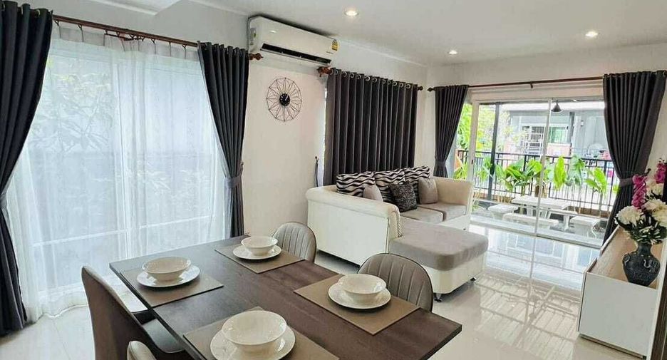 For sale 3 ベッドルーム house in Mueang Phuket, Phuket