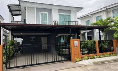 For sale 3 bedrooms house in Mueang Phuket, Phuket