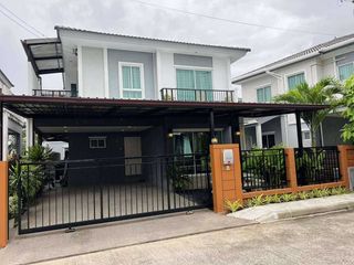ขาย 3 ห้องนอน บ้านเดี่ยว ใน เมืองภูเก็ต, ภูเก็ต