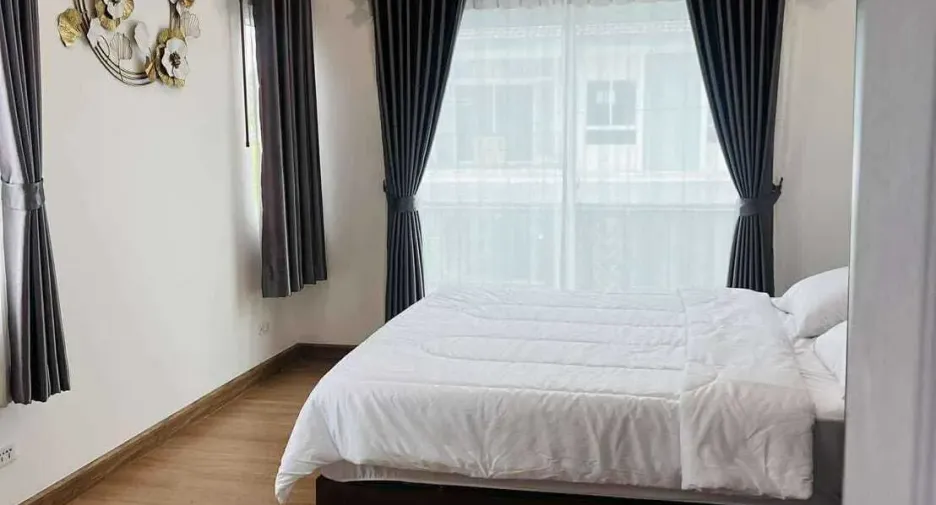 À vendre 3 chambres maison à Mueang Phuket, Phuket