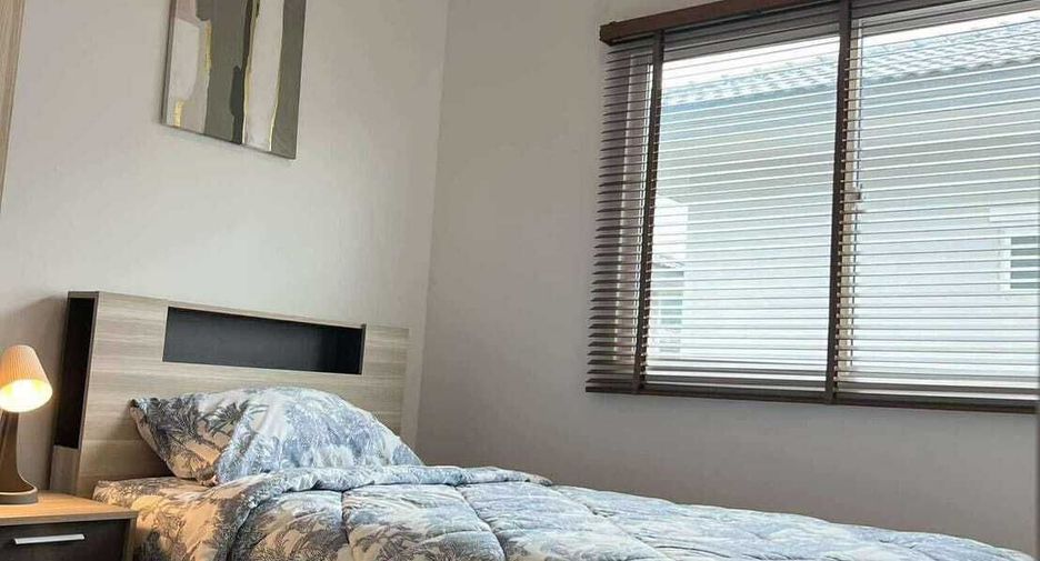 For sale 3 ベッドルーム house in Mueang Phuket, Phuket