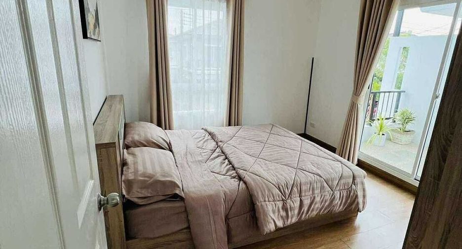 For sale 3 ベッドルーム house in Mueang Phuket, Phuket