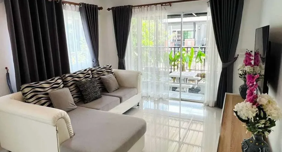 À vendre 3 chambres maison à Mueang Phuket, Phuket