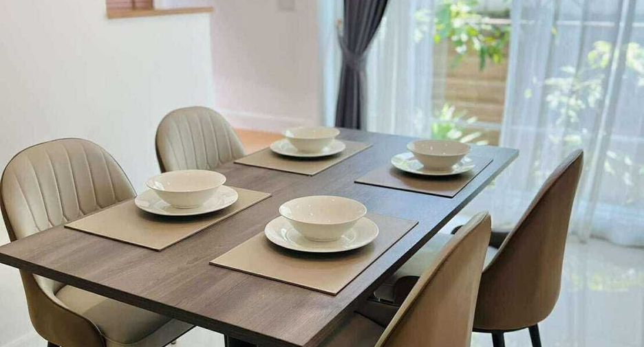 For sale 3 ベッドルーム house in Mueang Phuket, Phuket