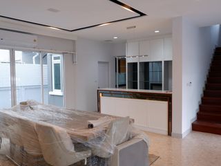 Casa en alquiler de 5 habitaciones en Saphan Sung, Bangkok