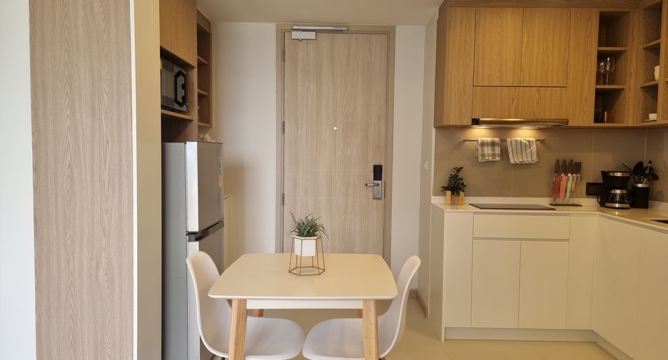 Condo en alquiler de 2 habitaciones en Thalang, Phuket