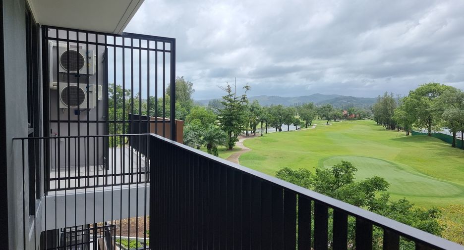 Condo en alquiler de 2 habitaciones en Thalang, Phuket