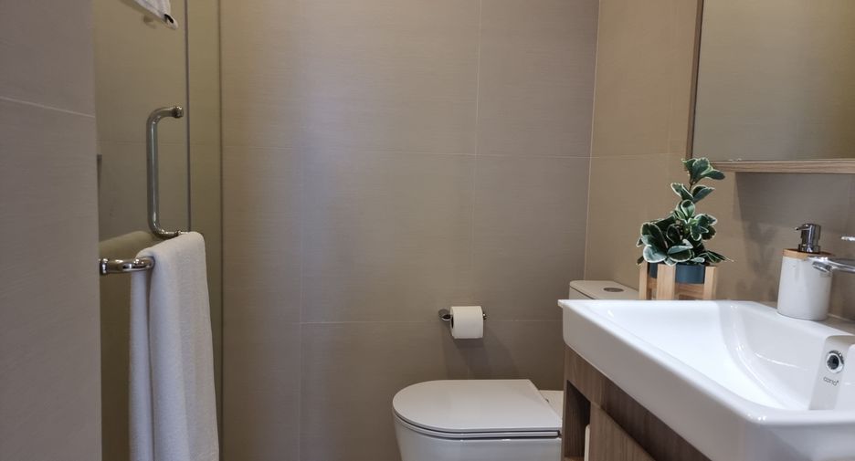 Condo en alquiler de 2 habitaciones en Thalang, Phuket