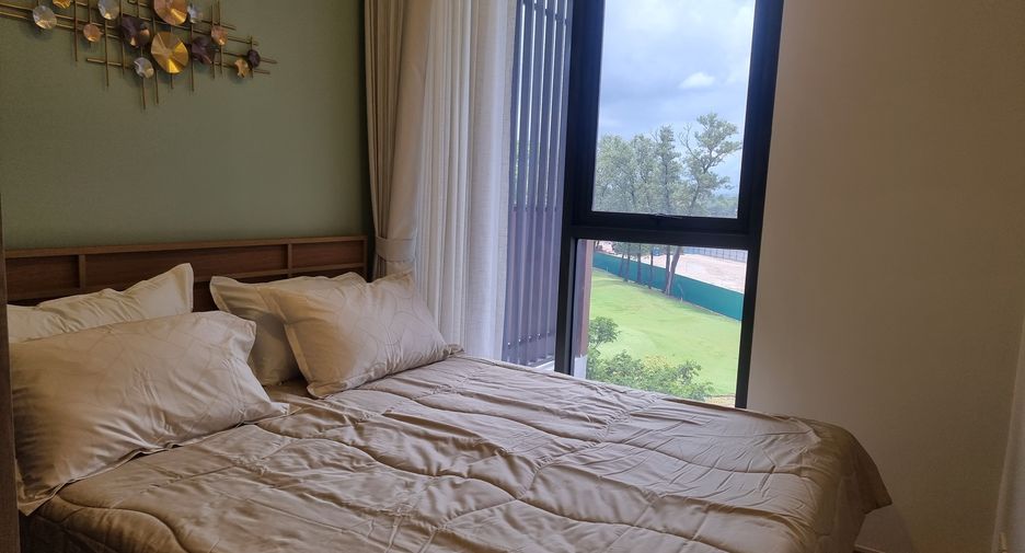 Condo en alquiler de 2 habitaciones en Thalang, Phuket