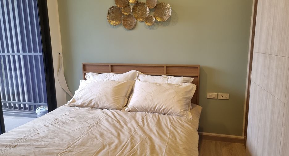 Condo en alquiler de 2 habitaciones en Thalang, Phuket