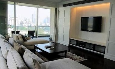 For rent 3 ベッドルーム condo in Pathum Wan, Bangkok