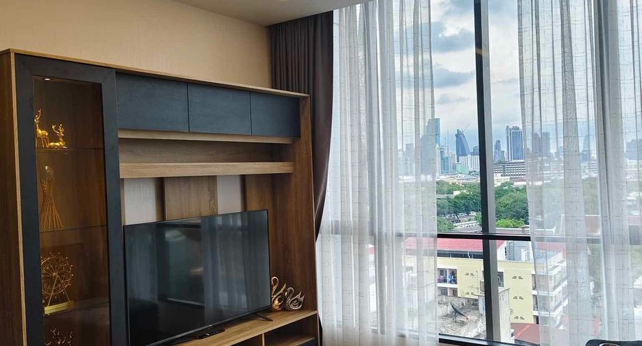For rent 1 Beds condo in Phaya Thai, Bangkok