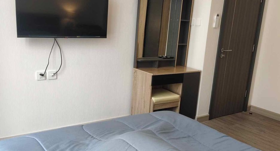 For rent 1 Beds condo in Phaya Thai, Bangkok