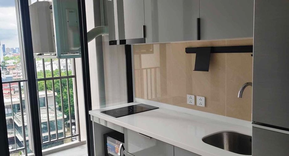 For rent 1 Beds condo in Phaya Thai, Bangkok