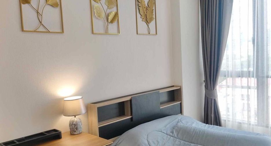 For rent 1 Beds condo in Phaya Thai, Bangkok