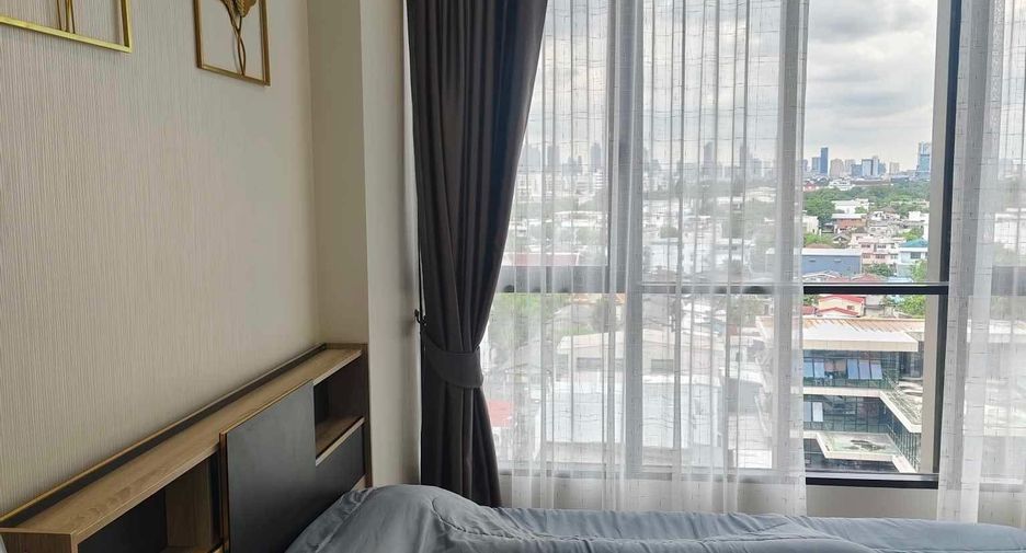 For rent 1 Beds condo in Phaya Thai, Bangkok