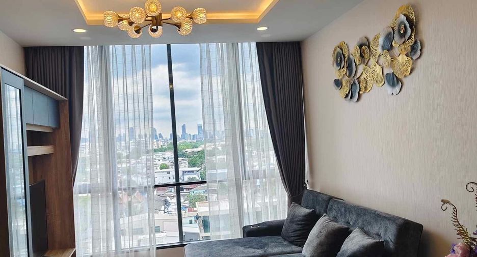 For rent 1 Beds condo in Phaya Thai, Bangkok