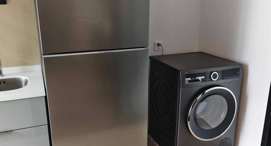 For rent 1 Beds condo in Phaya Thai, Bangkok