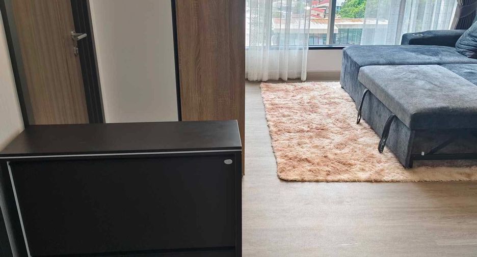For rent 1 Beds condo in Phaya Thai, Bangkok
