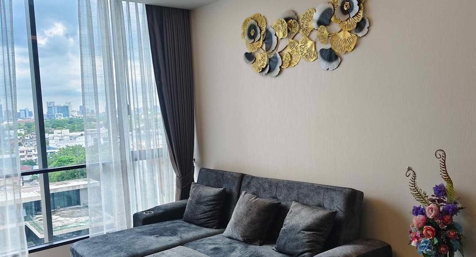 For rent 1 Beds condo in Phaya Thai, Bangkok