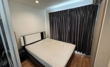 Wohnung zum Kauf mit 1 Zimmer in Bueng Kum, Bangkok