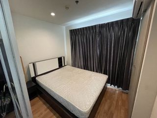 Продажа 1 кровать кондо в Буенг Кум, Бангкок