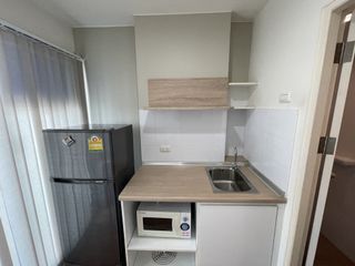 For sale 1 bed condo in Bueng Kum, Bangkok
