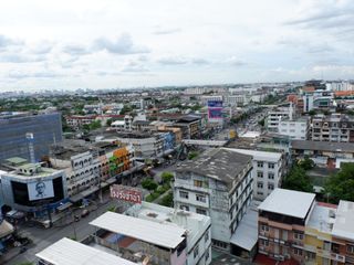 Продажа 1 кровать кондо в Буенг Кум, Бангкок