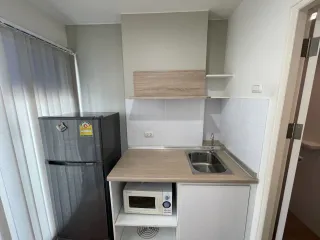 Продажа 1 кровать кондо в Буенг Кум, Бангкок