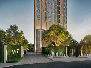 For sale 3 bedrooms condo in Phaya Thai, Bangkok