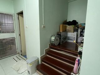 For sale 2 bedrooms townhouse in Khlong Sam Wa, Bangkok