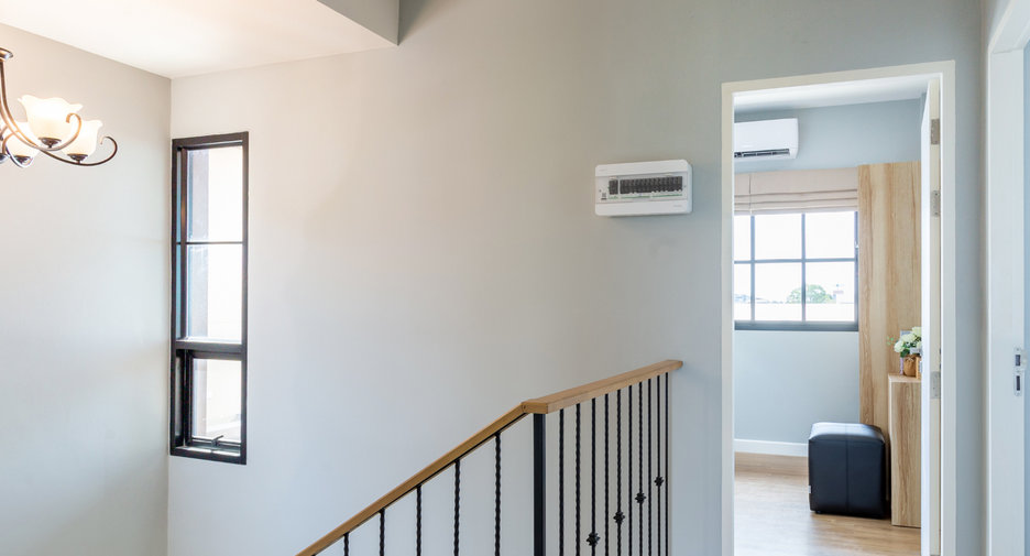 ขาย 3 ห้องนอน บ้านเดี่ยว ใน เมืองกระบี่, กระบี่