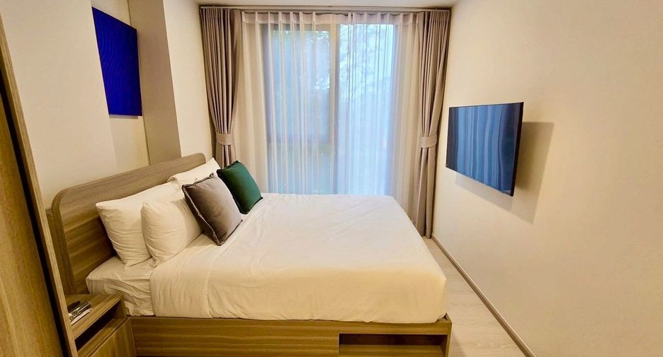 For rent 1 bed condo in Mueang Phuket, Phuket