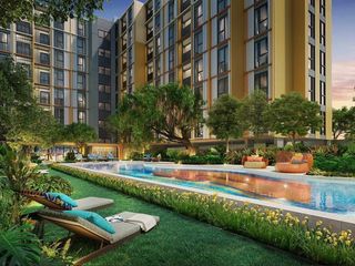For Rent 1 Bedroom Condo In Mueang Phuket