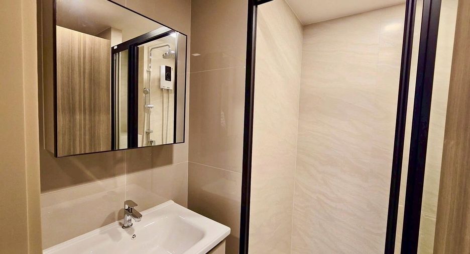 For rent 1 bed condo in Mueang Phuket, Phuket