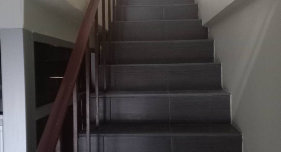 For sale 2 bedrooms townhouse in Lat Phrao, Bangkok