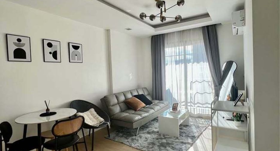 For rent 1 Beds condo in Watthana, Bangkok