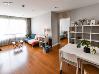 Condo en venta de 1 habitaciones en Khlong Toei, Bangkok