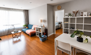 Condo en venta de 1 habitaciones en Khlong Toei, Bangkok