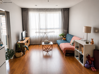 Condo en venta de 1 habitaciones en Khlong Toei, Bangkok