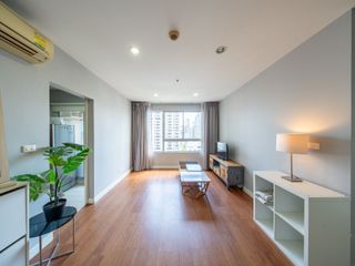Condo en venta de 1 habitaciones en Khlong Toei, Bangkok